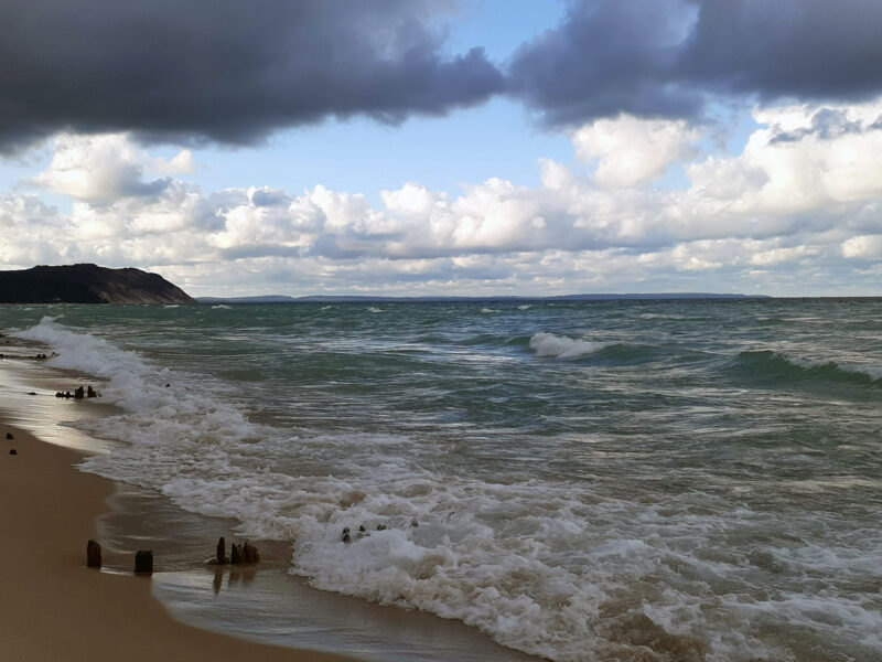 Lake Michigan