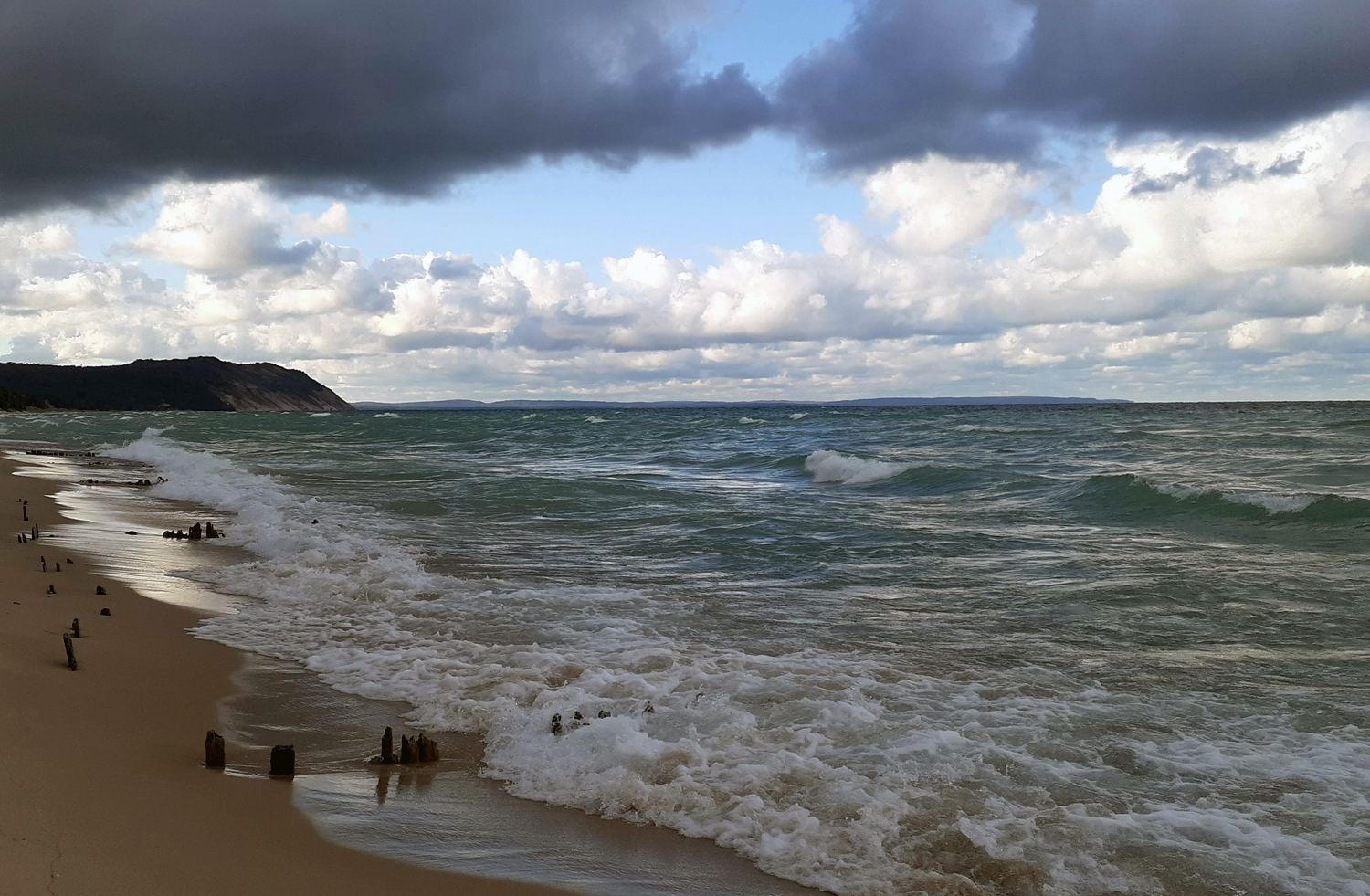 Lake Michigan